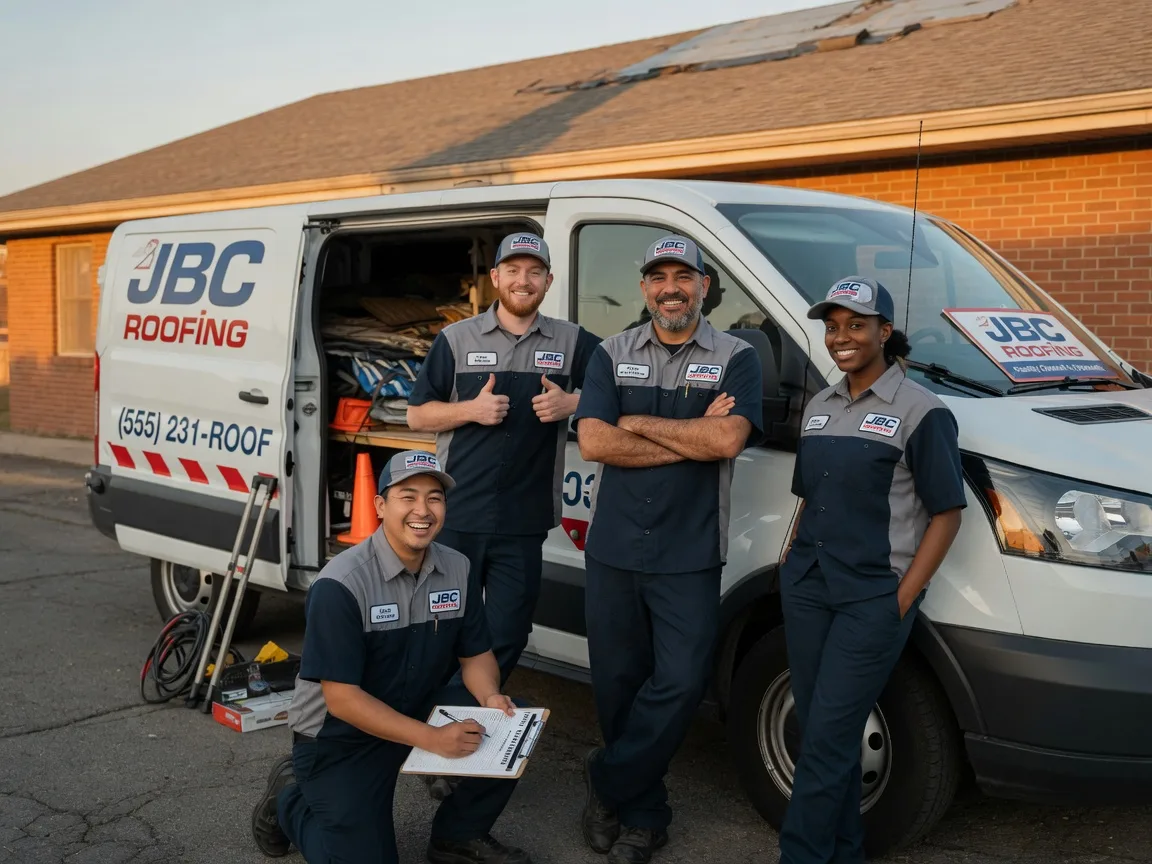 Roof Replacement company in Winchester, NV
