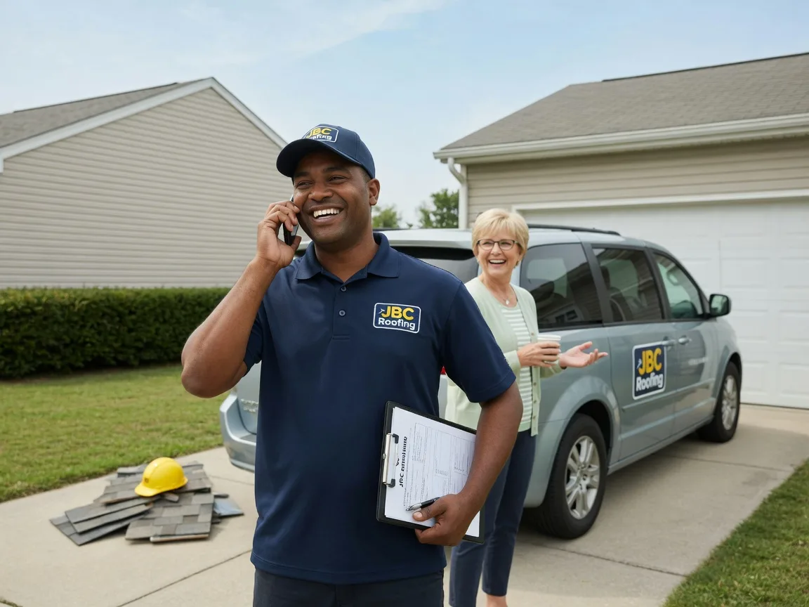 Roof Replacement Winchester, NV FAQs